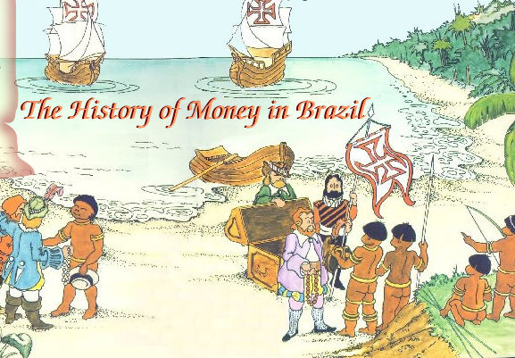 Money of Brazil