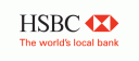 HSBC Logo