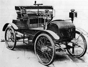 cAR-1899 Jackson