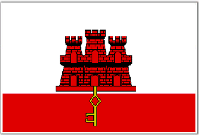 gibraltar-flag