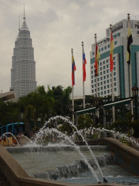 Malaysia-KL