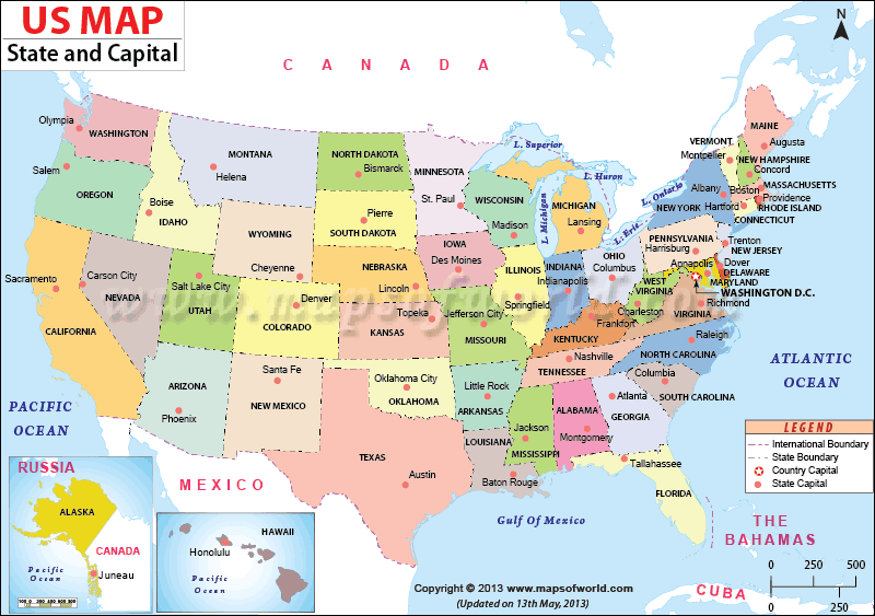 us-map
