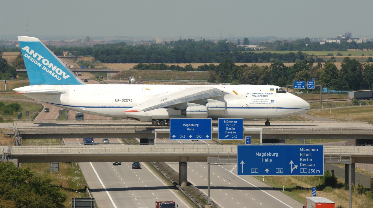 Leipzig-Halle Airport-4