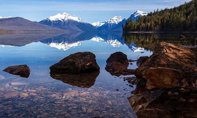 lake-mcdonald-in-glacier-national-park