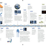 A Timeline of Innovations in Biotechnology: Infographic