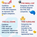 Overview of Select FTSE Indices: Infographic