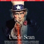 Uncle Sam or Uncle Scan?